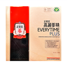 高麗人蔘濃縮液 150g (30g×5箱) 新品未開封 matsukiyo 高麗人蔘濃縮液30g | 松本清香港