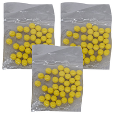 搶食烏龜 純豆豆 1包36粒, 3組