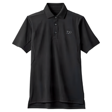DAIWA 短袖 POLO 衫 DE-50008