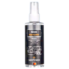 senfineco 9945 玻璃強化撥水劑，100ml, 1瓶