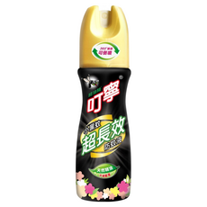 叮寧 小黑蚊超長效防蚊液, 天然精油, 360°噴頭, 90ml, 1瓶