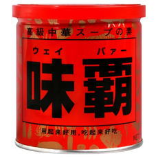 廣記商行 味霸 調味料 250g, 炒菜煮湯好幫手, 香氣十足, 1罐
