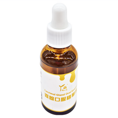 Meng 萌 淚腺口服精華液 30ml, 1盒