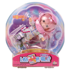MIMI WORLD 迷你MIMI夢想家 4款, 款式隨機, 1個