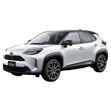 TOMICA 豐田 Yaris Cross GR Sport 玩具車, #102_228301, 1個