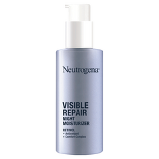 Neutrogena 肌緻新生A醇 晚霜, 30ml, 1瓶