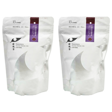 Teascovery 發現茶 黑糖棗尋國寶茶, 孕期/生理期飲品, 零咖啡因, 零添加, 9g, 15包, 2袋