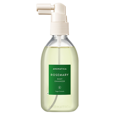 AROMATICA 艾瑪植萃 迷迭香頭皮滋養噴霧, 100ml, Vegan formula, 1瓶