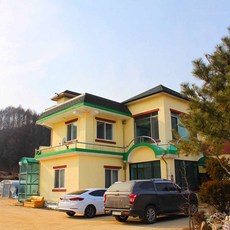 강원도골프여행