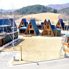 양평양떼목장