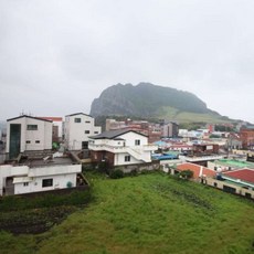 제주도우도숙소