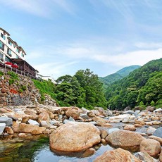 산청아미가펜션