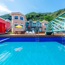 [정선군] 정선 프로방스펜션
