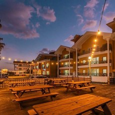 [제주시] 성산 애견동반솔펜션