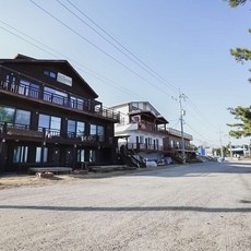 오색약수터숙소