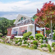 인제내린천