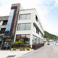 [영덕군] 해변횟집펜션
