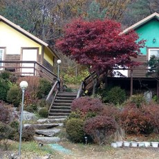 포천간이원두막