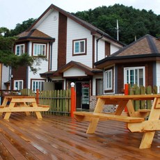 서울 식물원 쇼핑의 마침표 – [포천시] 호수의아침펜션 상품리뷰