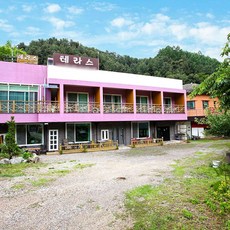 가평텐파크