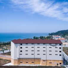 변산아쿠아월드