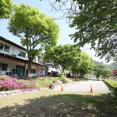 김유정레일바이크