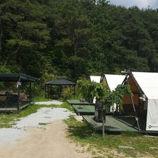 [안동시] 안동 룩스글램핑앤팜