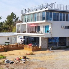 사천케이블카