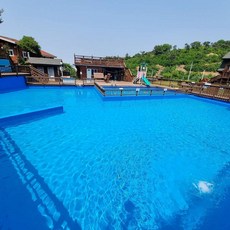 [보령시] 통나무향기펜션