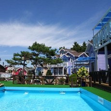오이도호텔