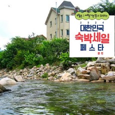 [단양군] [최대 3만원 추가할인]단양 숲속의하루펜션