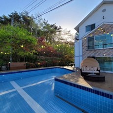 [경주시] 경주 산푸른펜션
