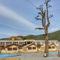 [창녕군] 창녕 위더스글램핑펜션