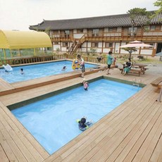 [경주시] 경주 후연지한옥펜션
