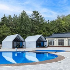 [영암군] 영암 락온글램핑앤카라반