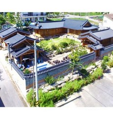 [단양군] 단양 한옥민박펜션