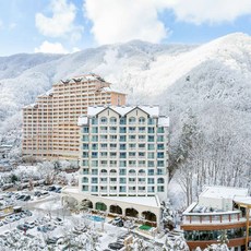 [홍천군] 소노문 비발디파크