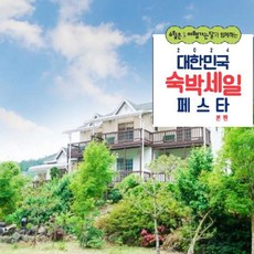 [단양군] [최대 3만원 추가할인]단양 강가의아침펜션