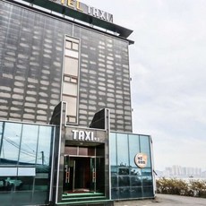 [서천군] Seocheon Taxi Hotel