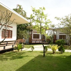 리조트휘트니스