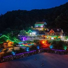 가평마이다스호텔