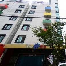 통영모텔