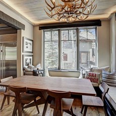 [Vail] 애러벨 앳 베일 스퀘어, 록 리조트
