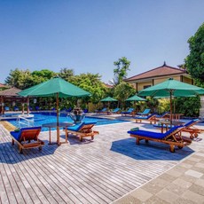 발리리조트50만원