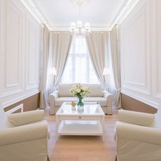 [Karlovy Vary] 레벨턴 스위트  카를로비 바리