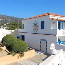 파블리스스키복