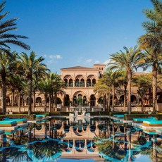 [Dubai] 원&온리 더 팜