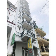 [Hanoi] Huong Giang Apartment