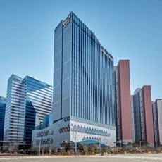 신라스테이마포