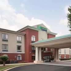 조지아홀리데이